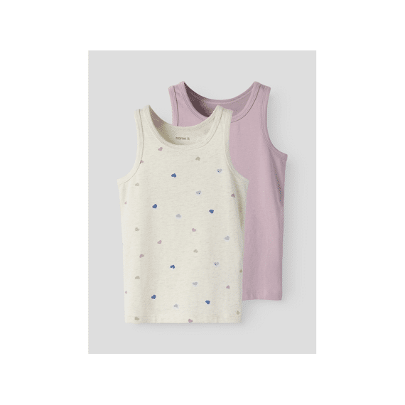 Name It Mini Onderhemd 2-Pack
