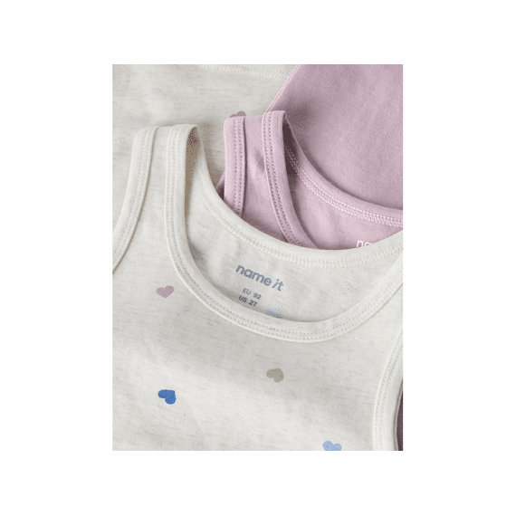 Name It Mini Onderhemd 2-Pack