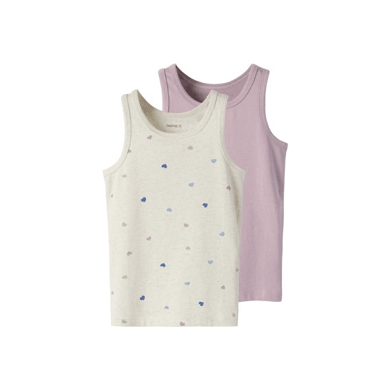 Name It Mini Onderhemd 2-Pack