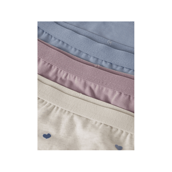 Name It Kids Slip 3-Pack