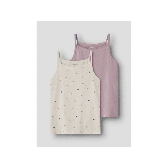 Name It Kids Onderhemd 2-Pack