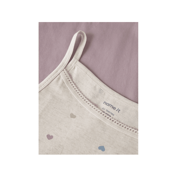 Name It Kids Onderhemd 2-Pack