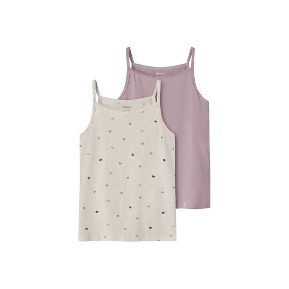 Name It Kids Onderhemd 2-Pack