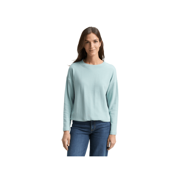 Tom Tailor Dames Sweater