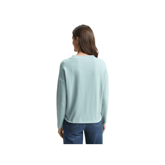 Tom Tailor Dames Sweater