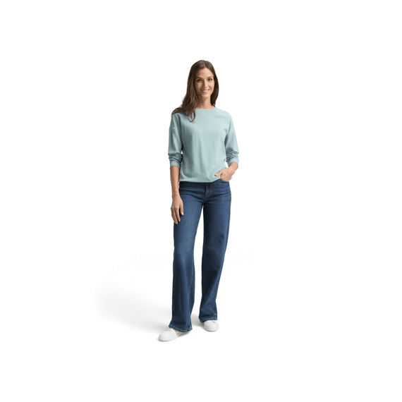 Tom Tailor Dames Sweater