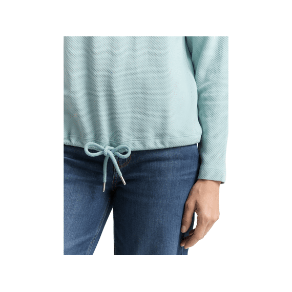 Tom Tailor Dames Sweater