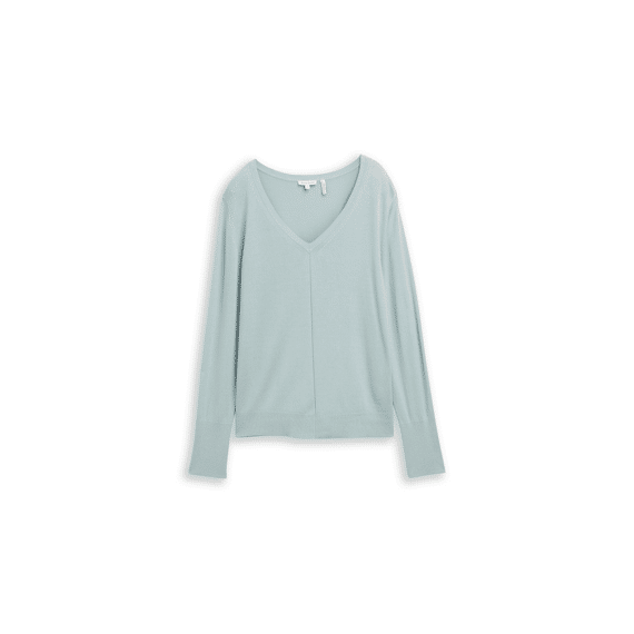 Tom Tailor Dames Sweater