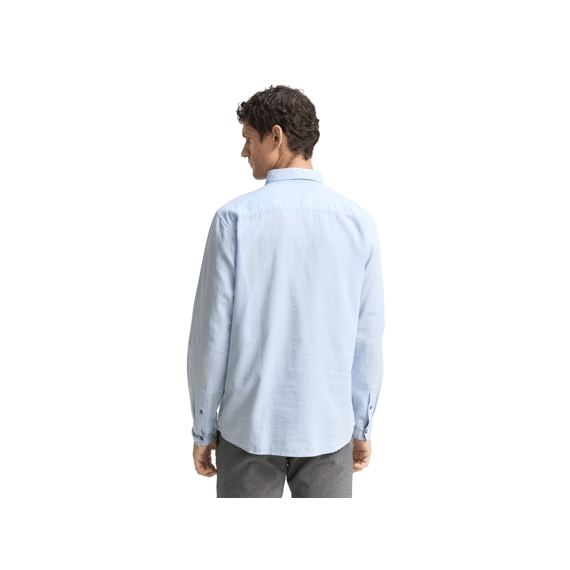 Tom Tailor Heren Hemd