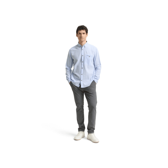 Tom Tailor Heren Hemd