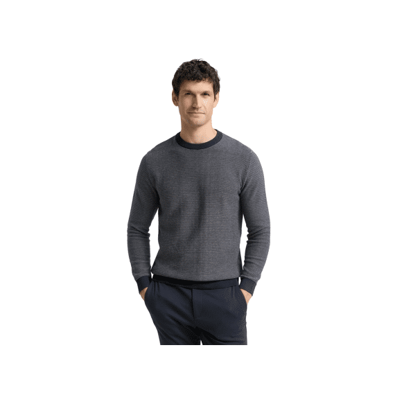 Tom Tailor Heren Pull