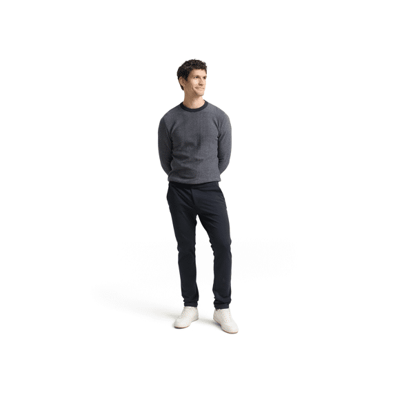 Tom Tailor Heren Pull