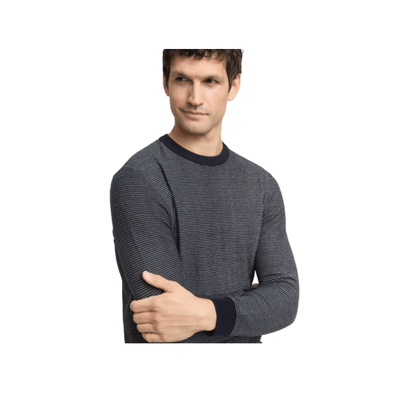 Tom Tailor Heren Pull