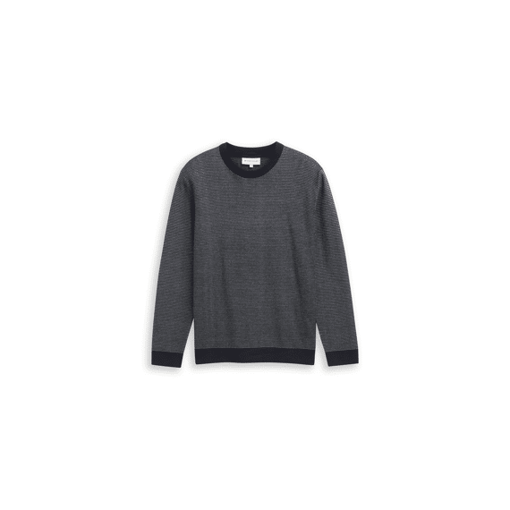 Tom Tailor Heren Pull