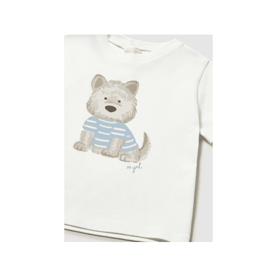Mayoral T-shirt