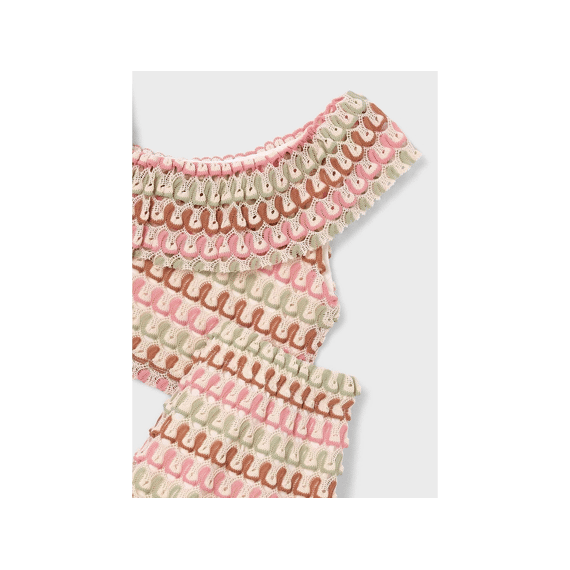 Mayoral Meerdelige set