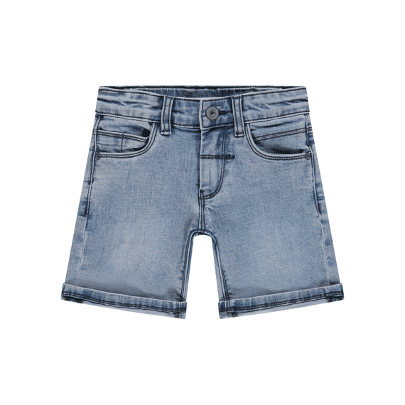 Stains&Stories Short