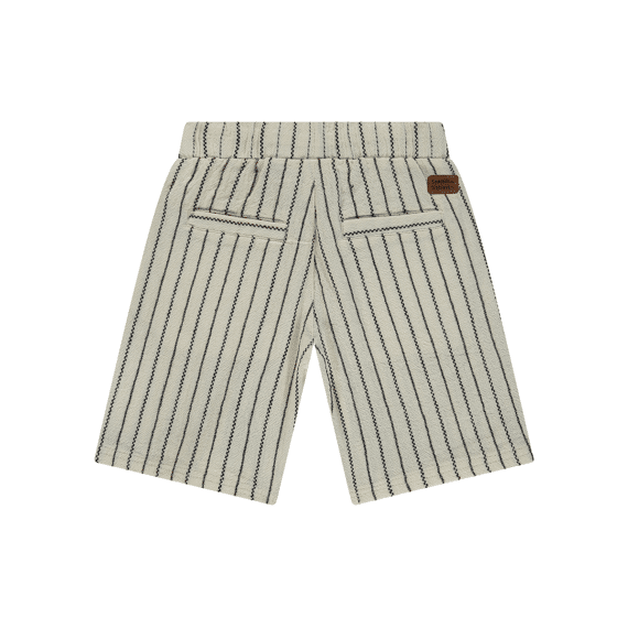 Stains&Stories Short