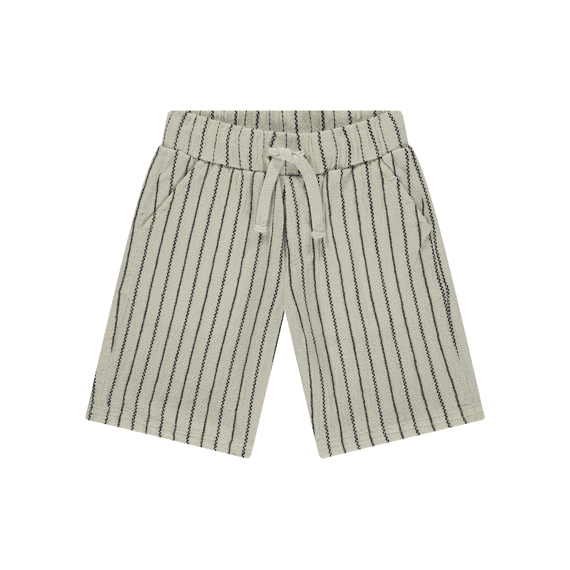 Stains&Stories Short