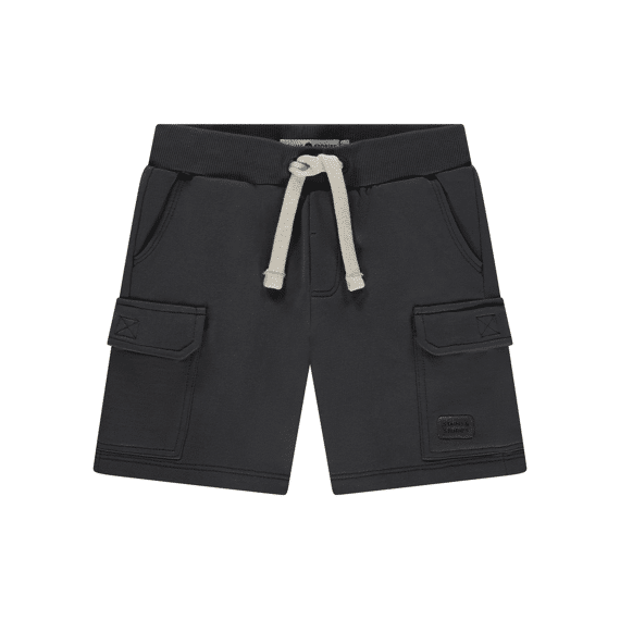 Stains&Stories Short