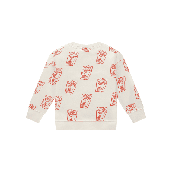 Stains&Stories Sweater