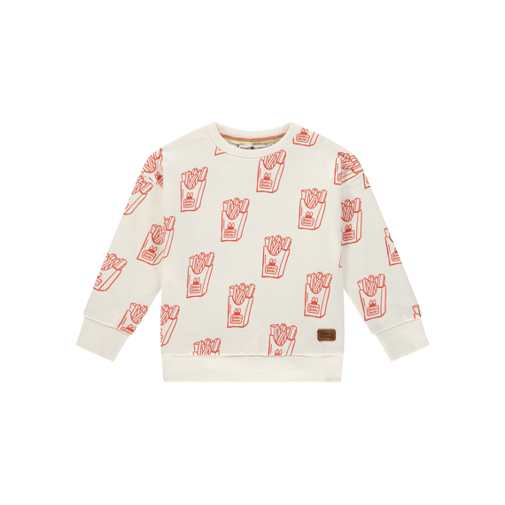 Stains&Stories Sweater