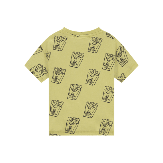 Stains&Stories T-shirt