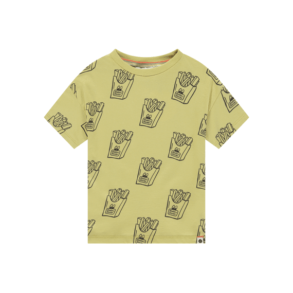 Stains&Stories T-shirt