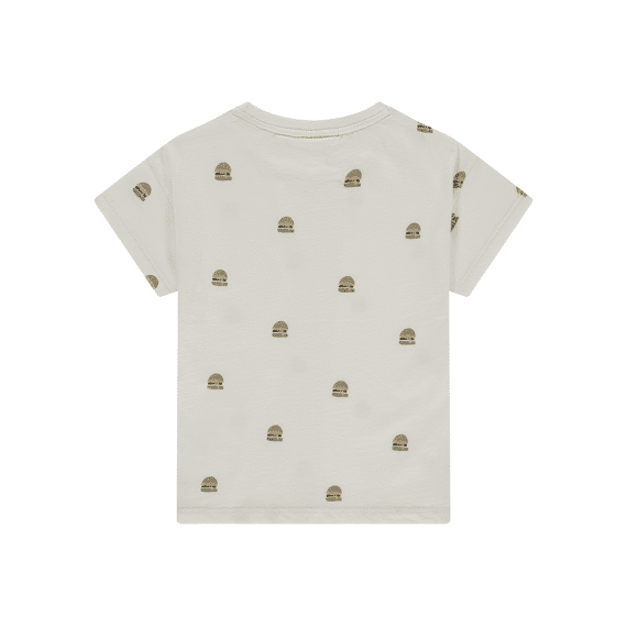 Stains&Stories T-shirt