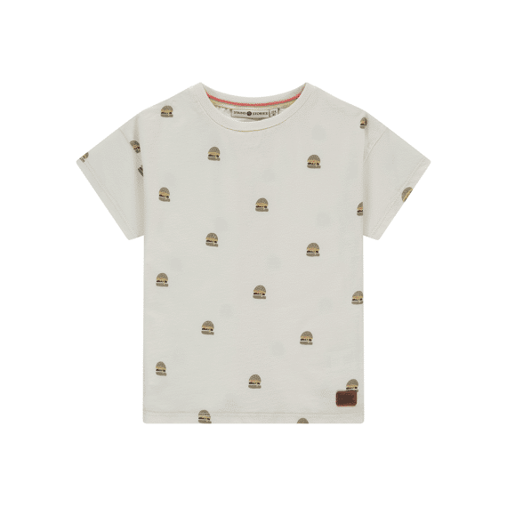 Stains&Stories T-shirt