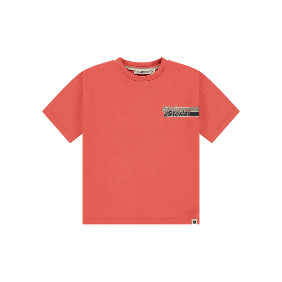 Stains&Stories T-shirt