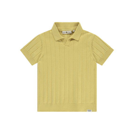 Stains&Stories Polo