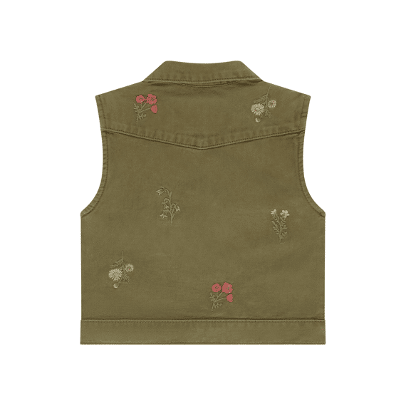 Stains&Stories Gilet