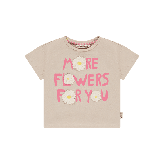 Stains&Stories T-shirt