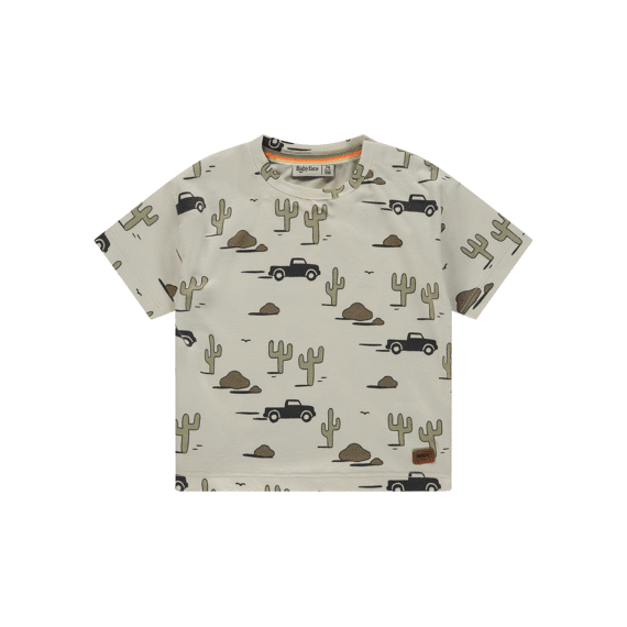 Babyface T-shirt