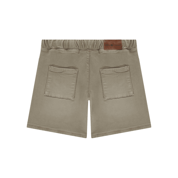 Stains&Stories Short