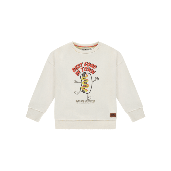 Stains&Stories Sweater