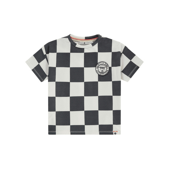 Stains&Stories T-shirt