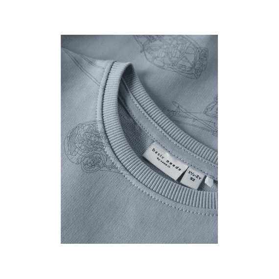 Name It Mini Sweater