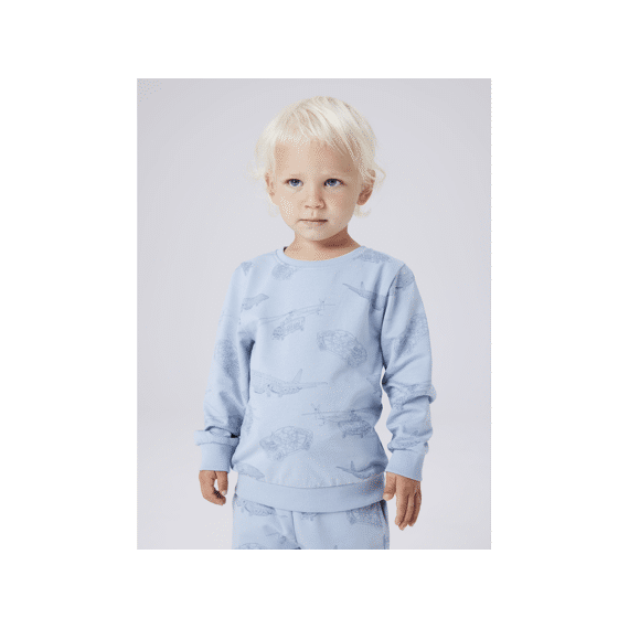 Name It Mini Sweater