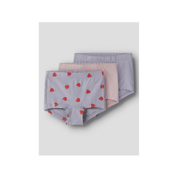 Name It Mini Slips 3-Pack