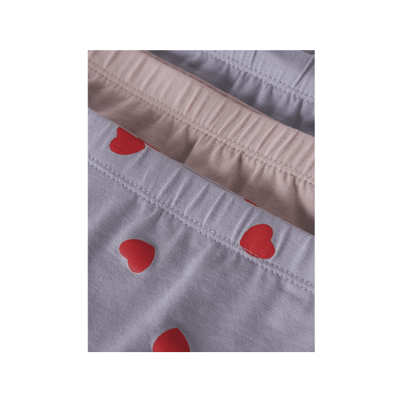 Name It Mini Slips 3-Pack
