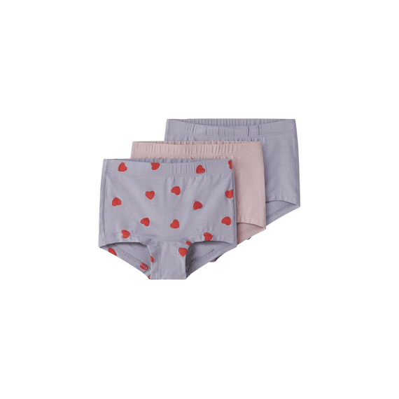Name It Mini Slips 3-Pack