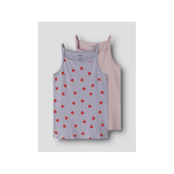 Name It Kids Onderhemd 2-Pack