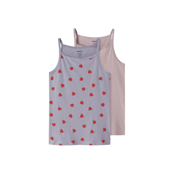 Name It Kids Onderhemd 2-Pack