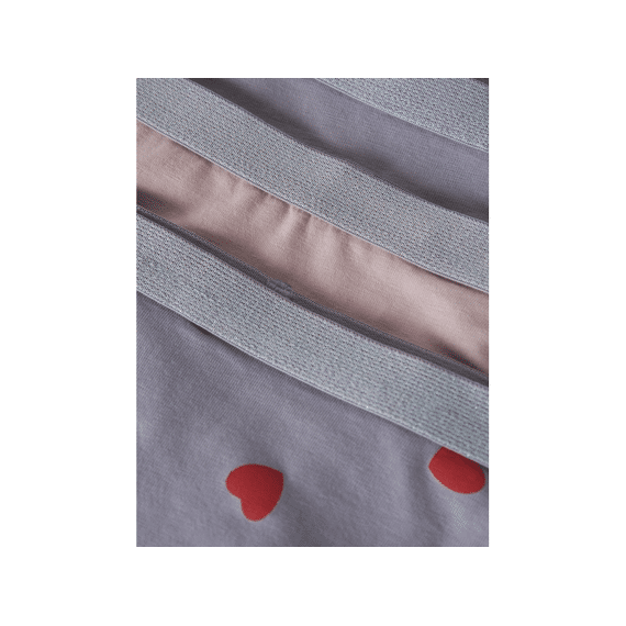 Name It Kids Slip 3-Pack