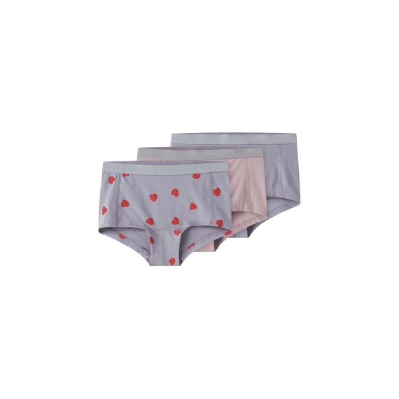 Name It Kids Slip 3-Pack