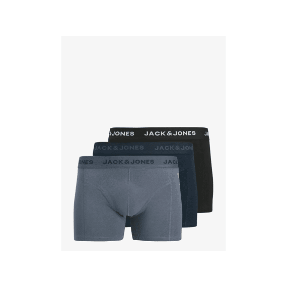 Jack & Jones Boxershorts 3-Pack