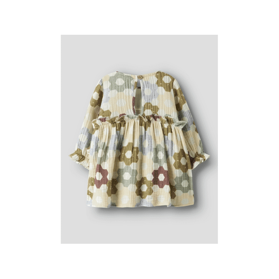 Lil'' Atelier Baby Jurk