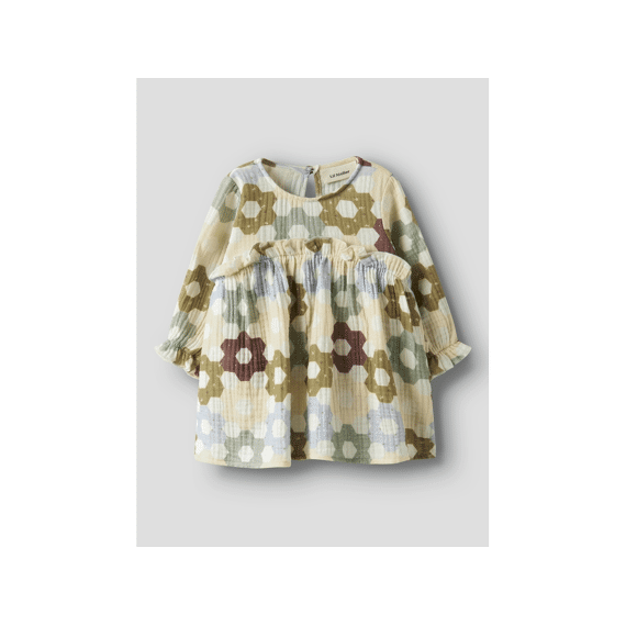 Lil'' Atelier Baby Jurk